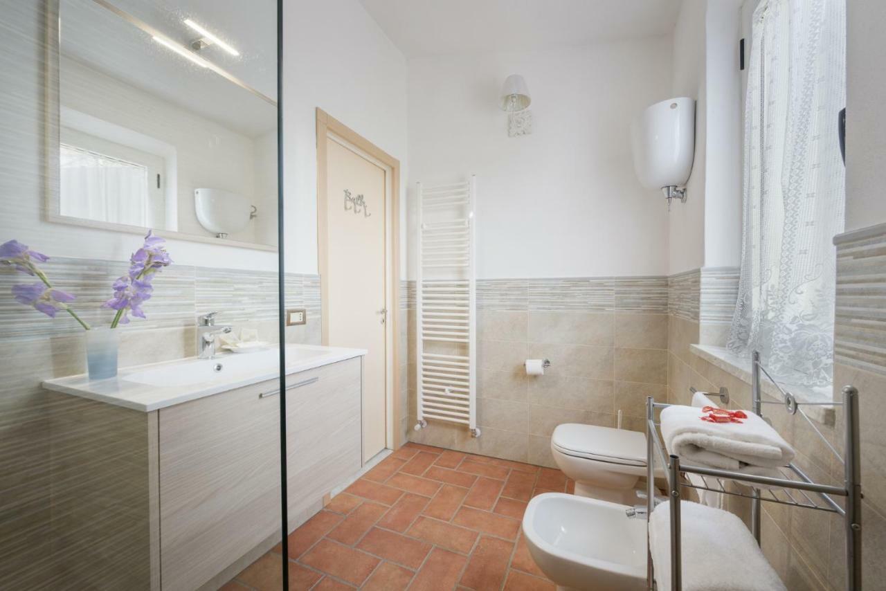 Agriturismo Casapicchiata Villa Pienza Exteriör bild